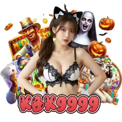 kbk9999 เกมลิขสิทธิ์แท้